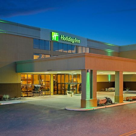 Holiday Inn Morgantown - Reading Area By Ihg New Morgan Экстерьер фото