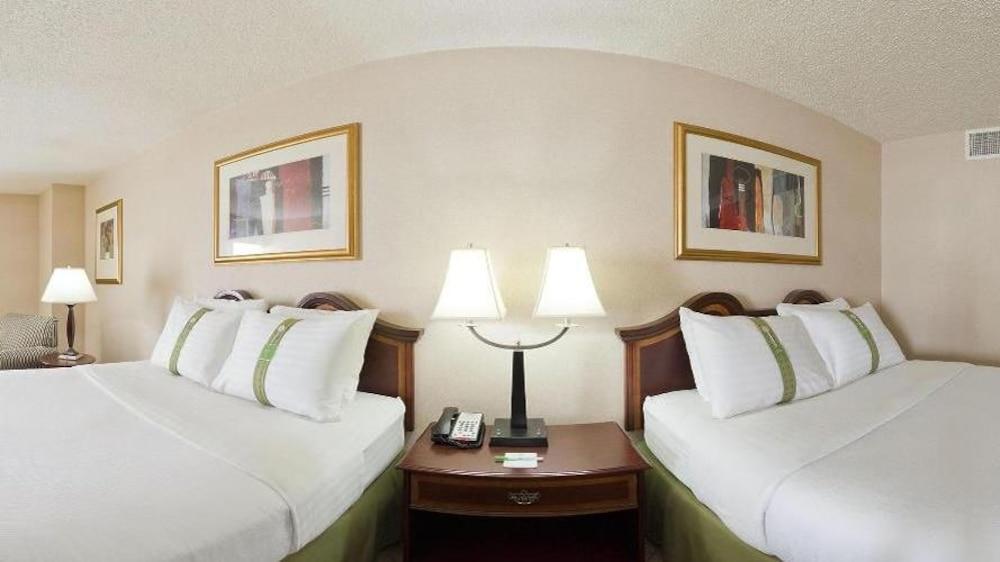 Holiday Inn Morgantown - Reading Area By Ihg New Morgan Экстерьер фото