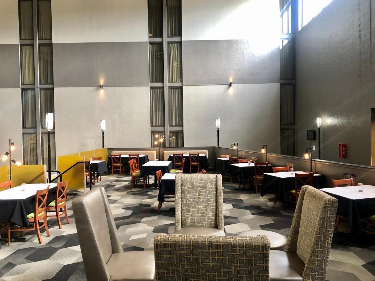 Holiday Inn Morgantown - Reading Area By Ihg New Morgan Экстерьер фото