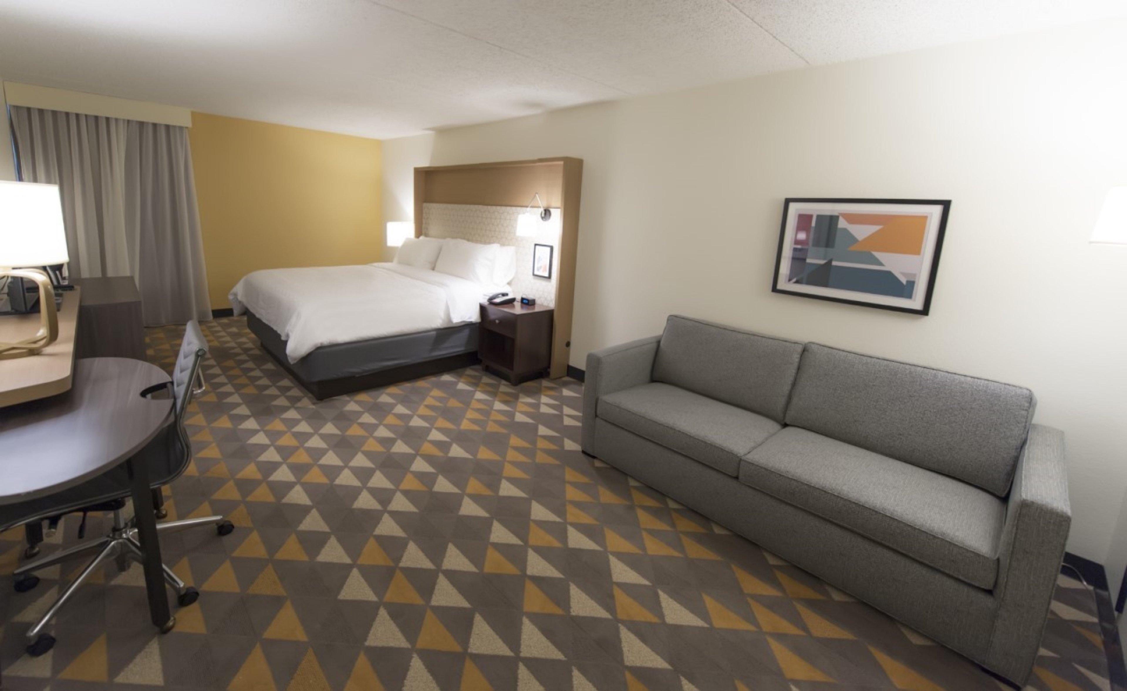 Holiday Inn Morgantown - Reading Area By Ihg New Morgan Экстерьер фото