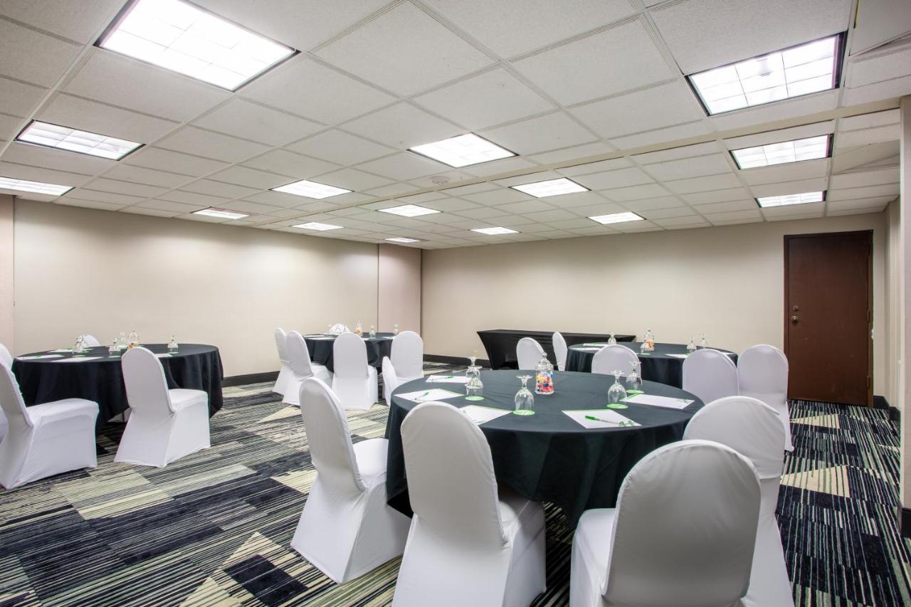 Holiday Inn Morgantown - Reading Area By Ihg New Morgan Экстерьер фото