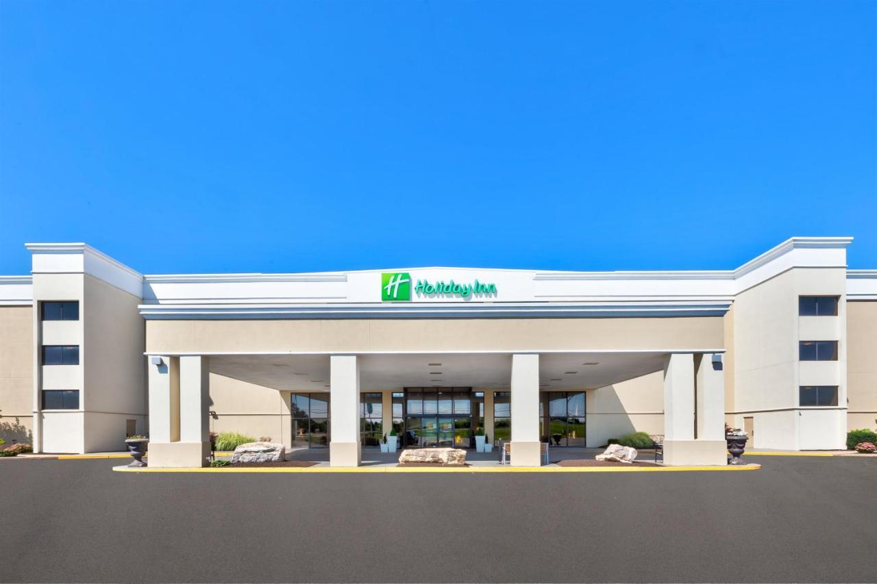 Holiday Inn Morgantown - Reading Area By Ihg New Morgan Экстерьер фото