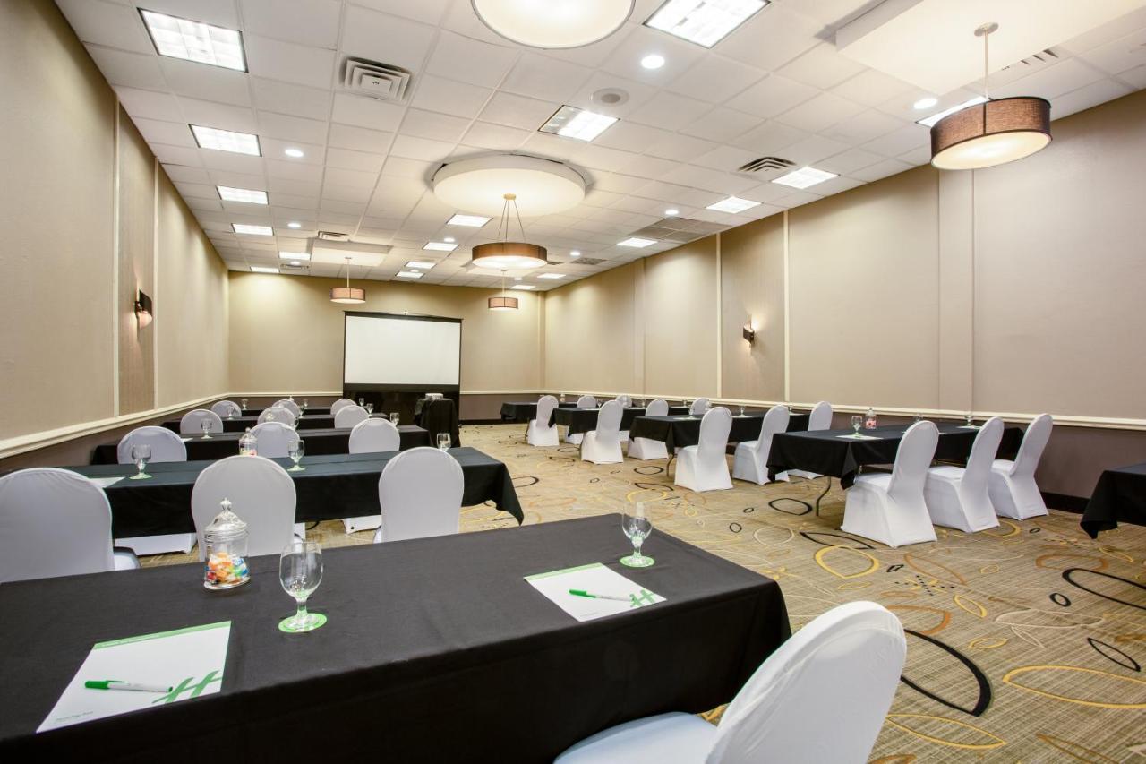 Holiday Inn Morgantown - Reading Area By Ihg New Morgan Экстерьер фото