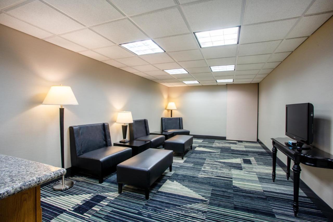 Holiday Inn Morgantown - Reading Area By Ihg New Morgan Экстерьер фото