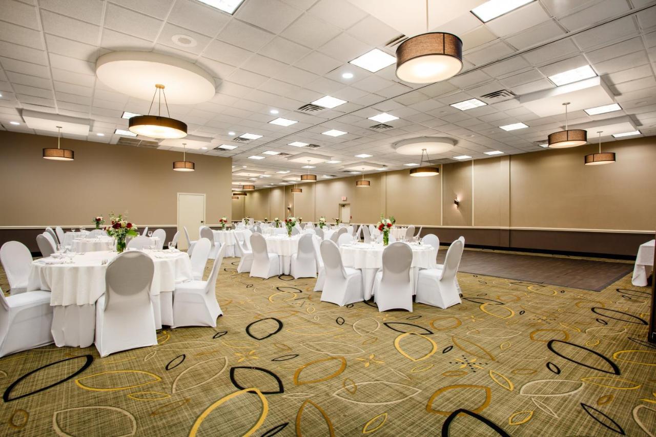 Holiday Inn Morgantown - Reading Area By Ihg New Morgan Экстерьер фото