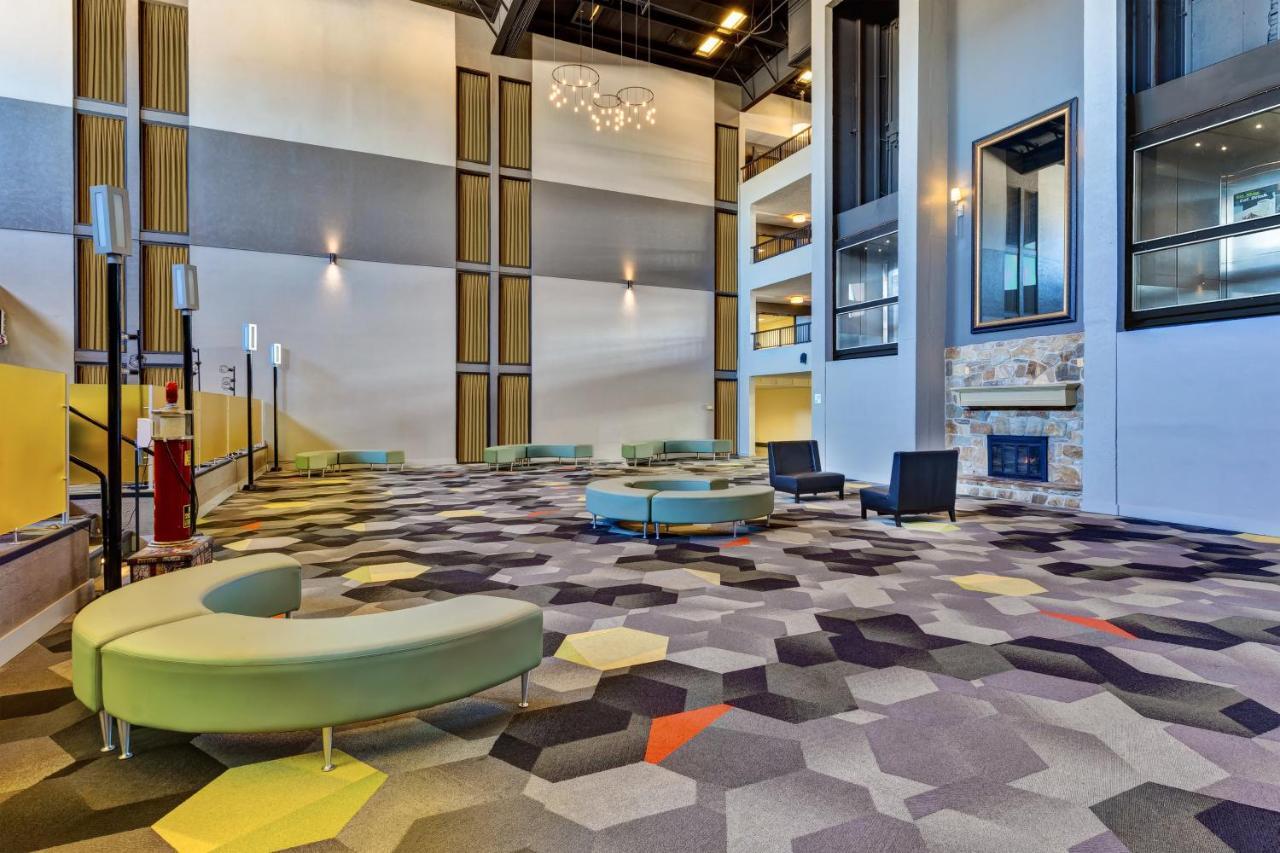Holiday Inn Morgantown - Reading Area By Ihg New Morgan Экстерьер фото