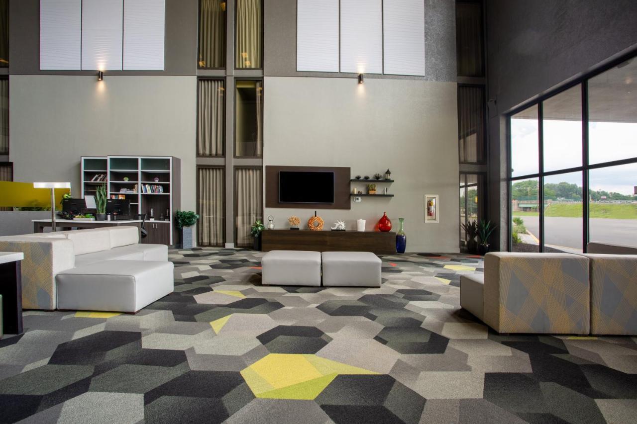 Holiday Inn Morgantown - Reading Area By Ihg New Morgan Экстерьер фото