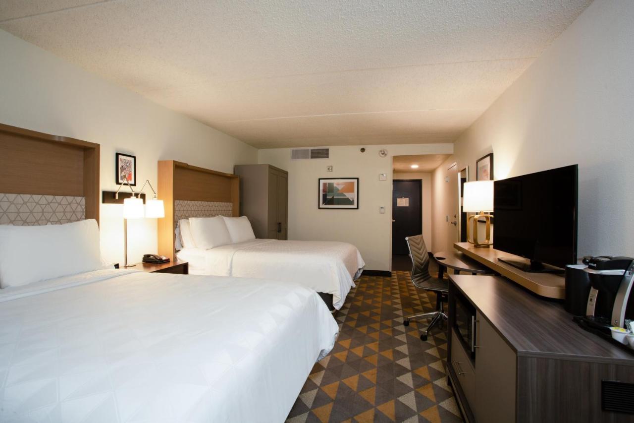 Holiday Inn Morgantown - Reading Area By Ihg New Morgan Экстерьер фото