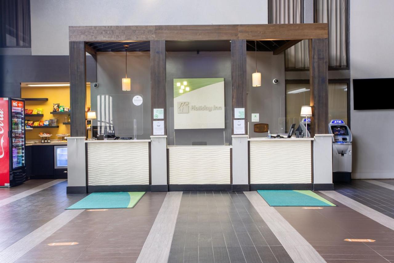 Holiday Inn Morgantown - Reading Area By Ihg New Morgan Экстерьер фото