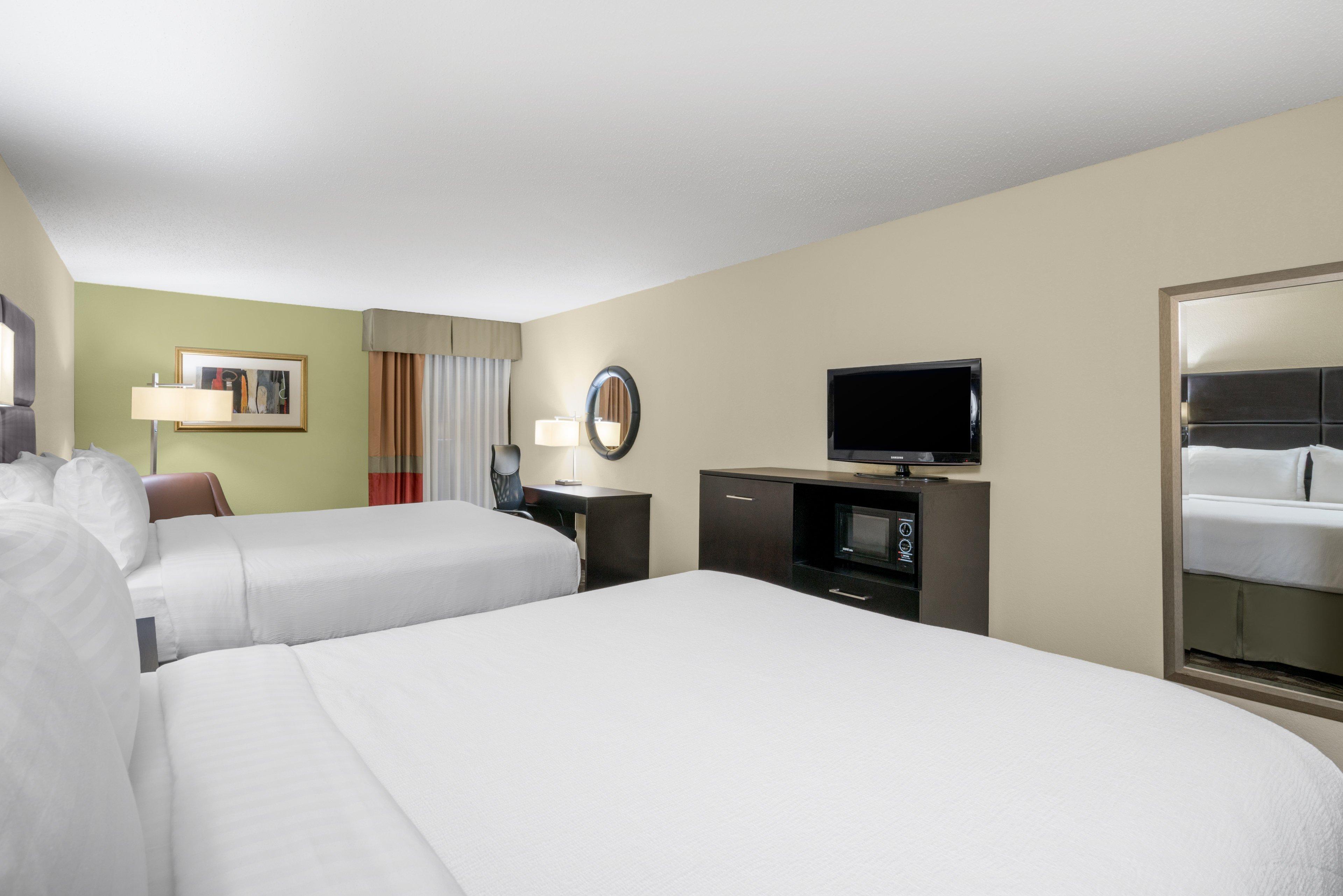 Holiday Inn Morgantown - Reading Area By Ihg New Morgan Экстерьер фото