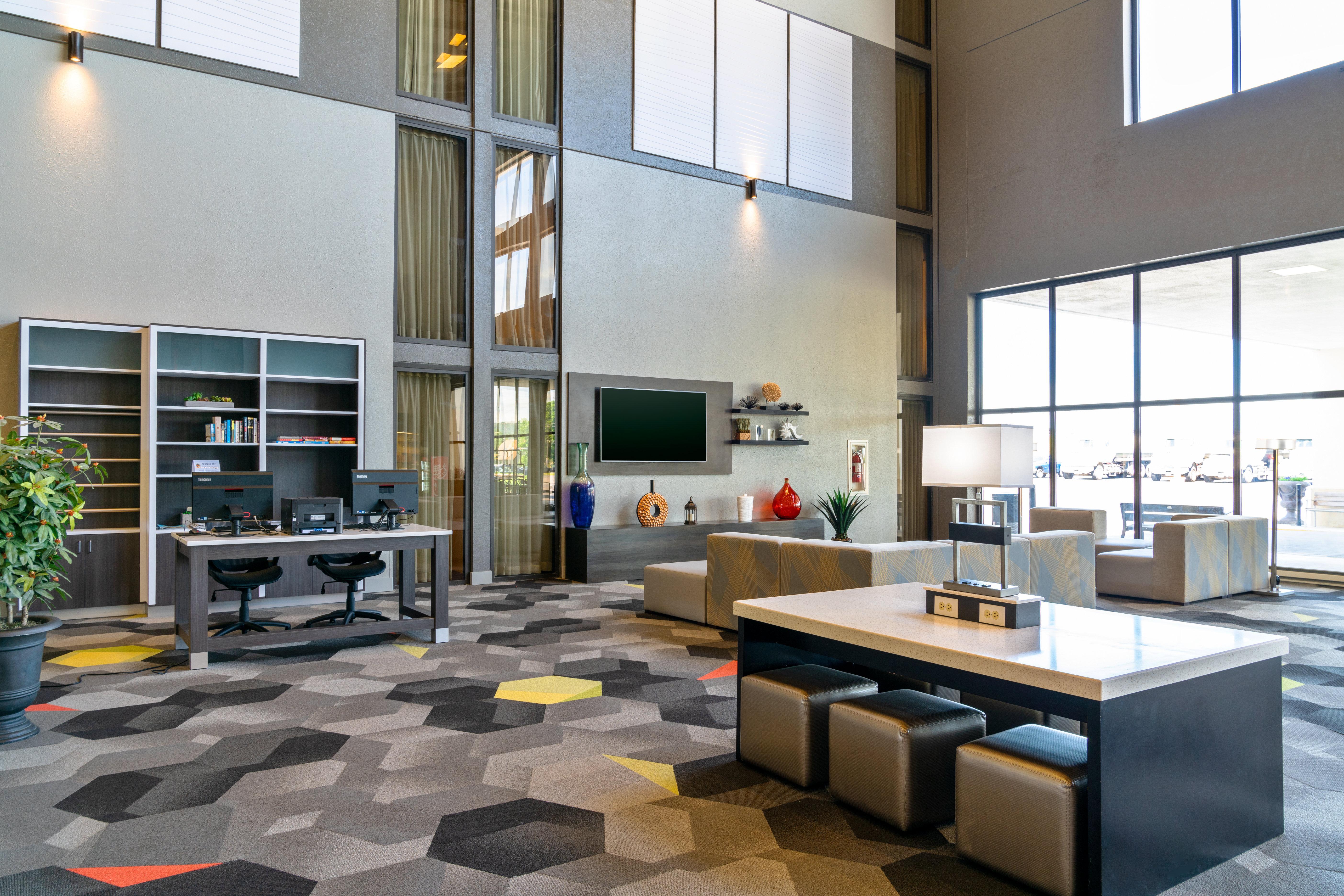 Holiday Inn Morgantown - Reading Area By Ihg New Morgan Экстерьер фото