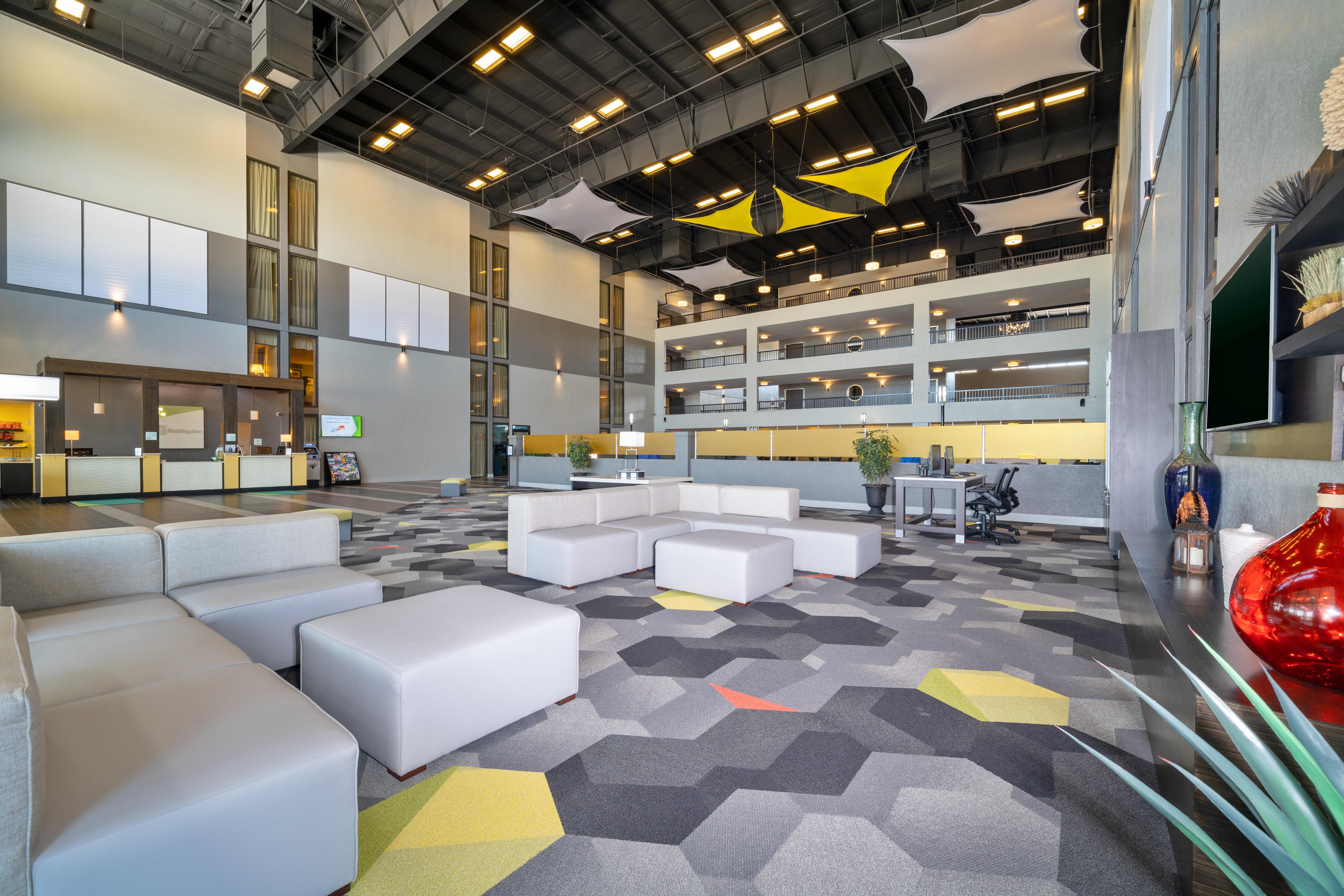 Holiday Inn Morgantown - Reading Area By Ihg New Morgan Экстерьер фото