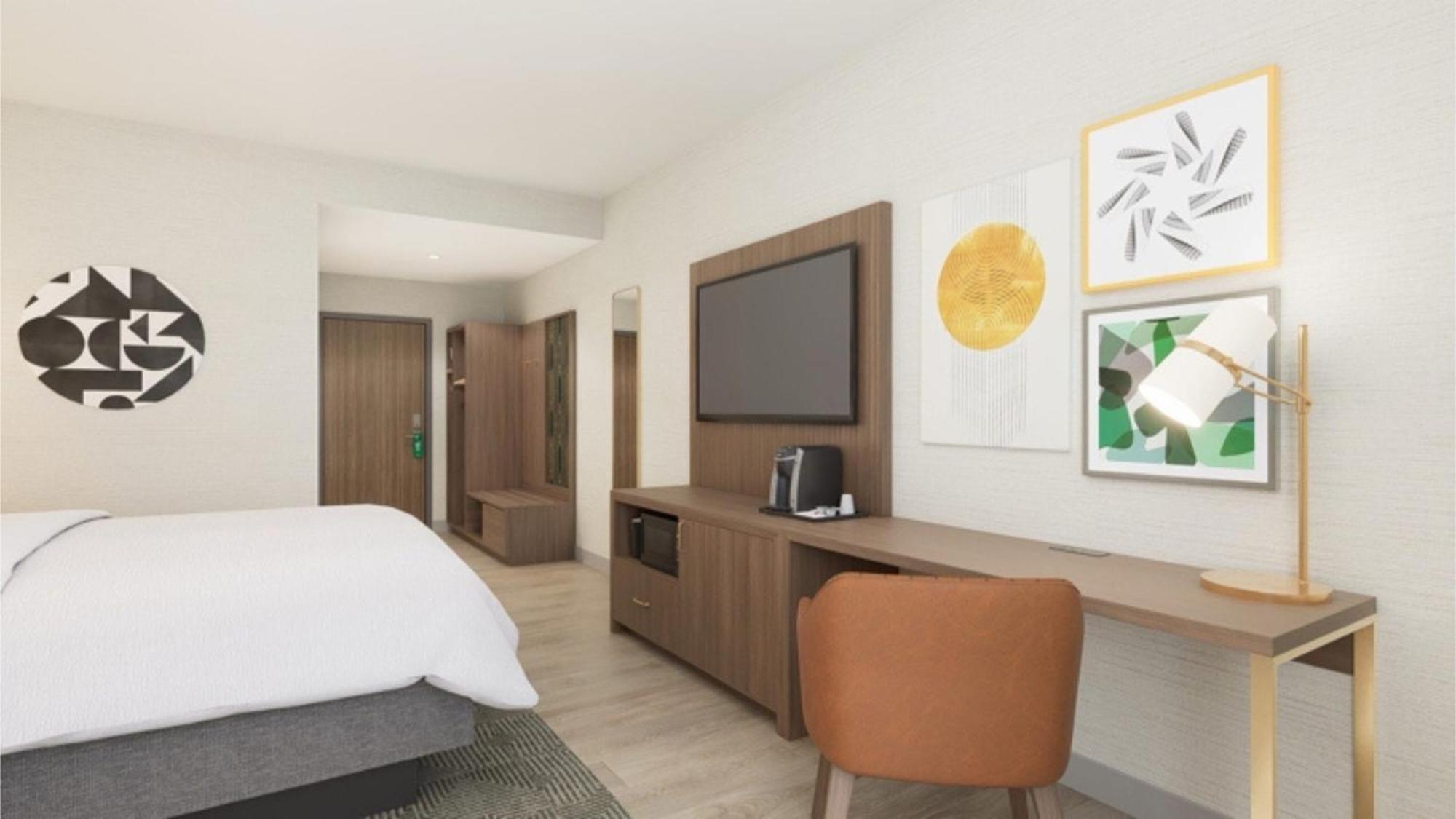 Holiday Inn Morgantown - Reading Area By Ihg New Morgan Экстерьер фото