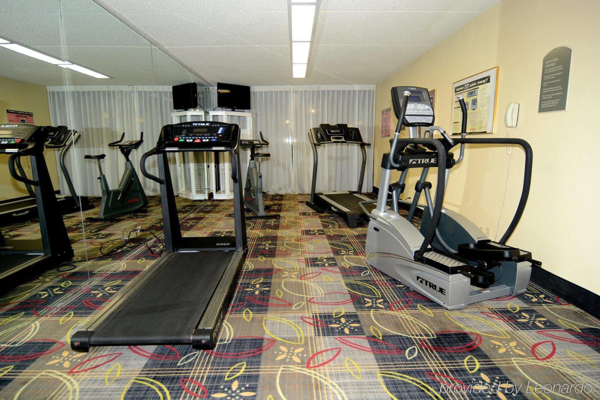 Holiday Inn Morgantown - Reading Area By Ihg New Morgan Экстерьер фото