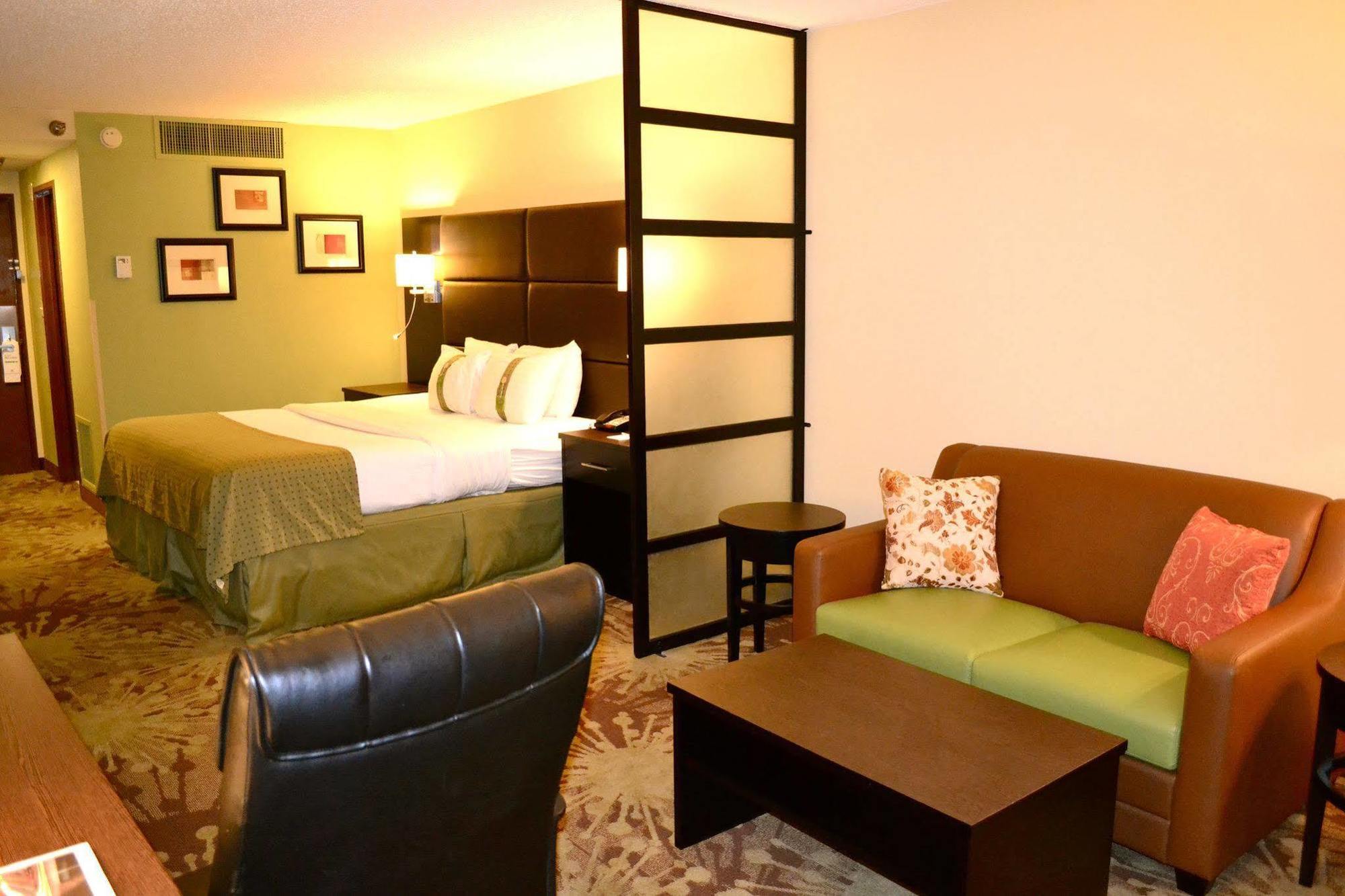 Holiday Inn Morgantown - Reading Area By Ihg New Morgan Экстерьер фото