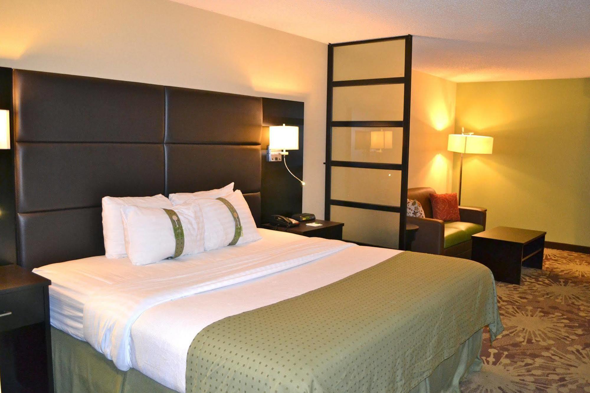 Holiday Inn Morgantown - Reading Area By Ihg New Morgan Экстерьер фото