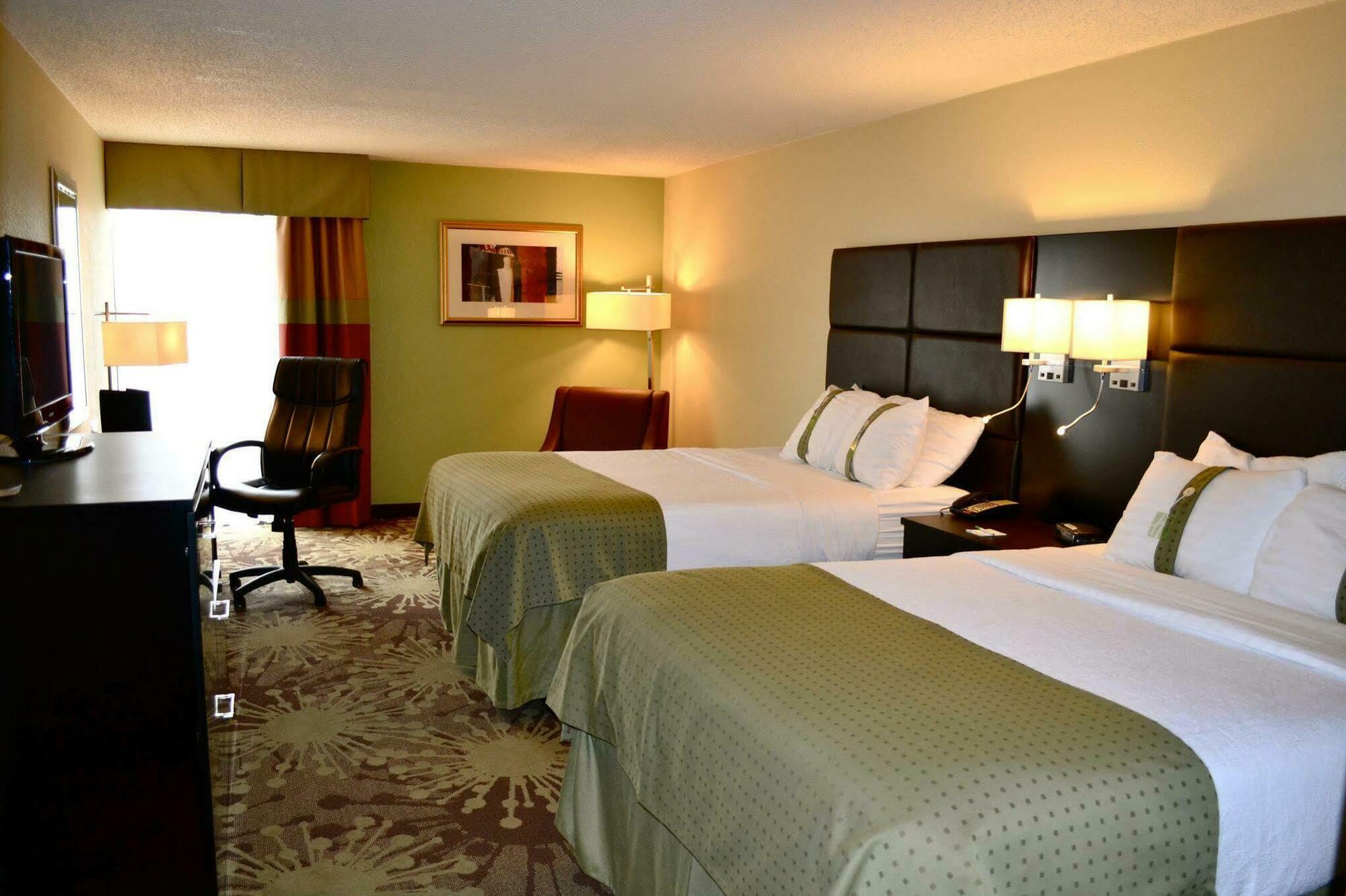 Holiday Inn Morgantown - Reading Area By Ihg New Morgan Экстерьер фото